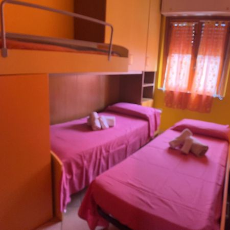 Appartamento Arancio La Maddalena  Dış mekan fotoğraf