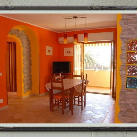 Appartamento Arancio La Maddalena  Dış mekan fotoğraf