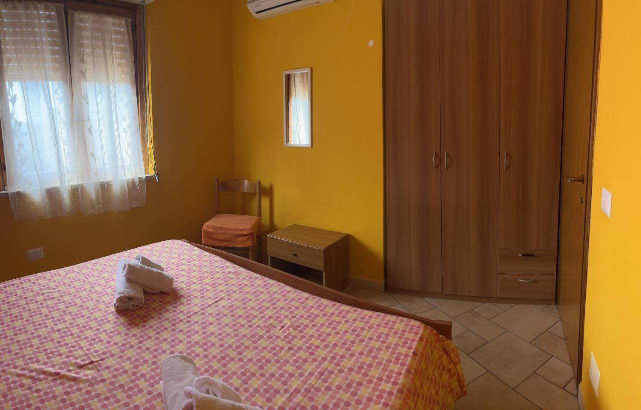 Appartamento Arancio La Maddalena  Dış mekan fotoğraf