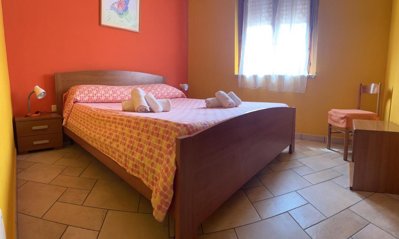 Appartamento Arancio La Maddalena  Dış mekan fotoğraf