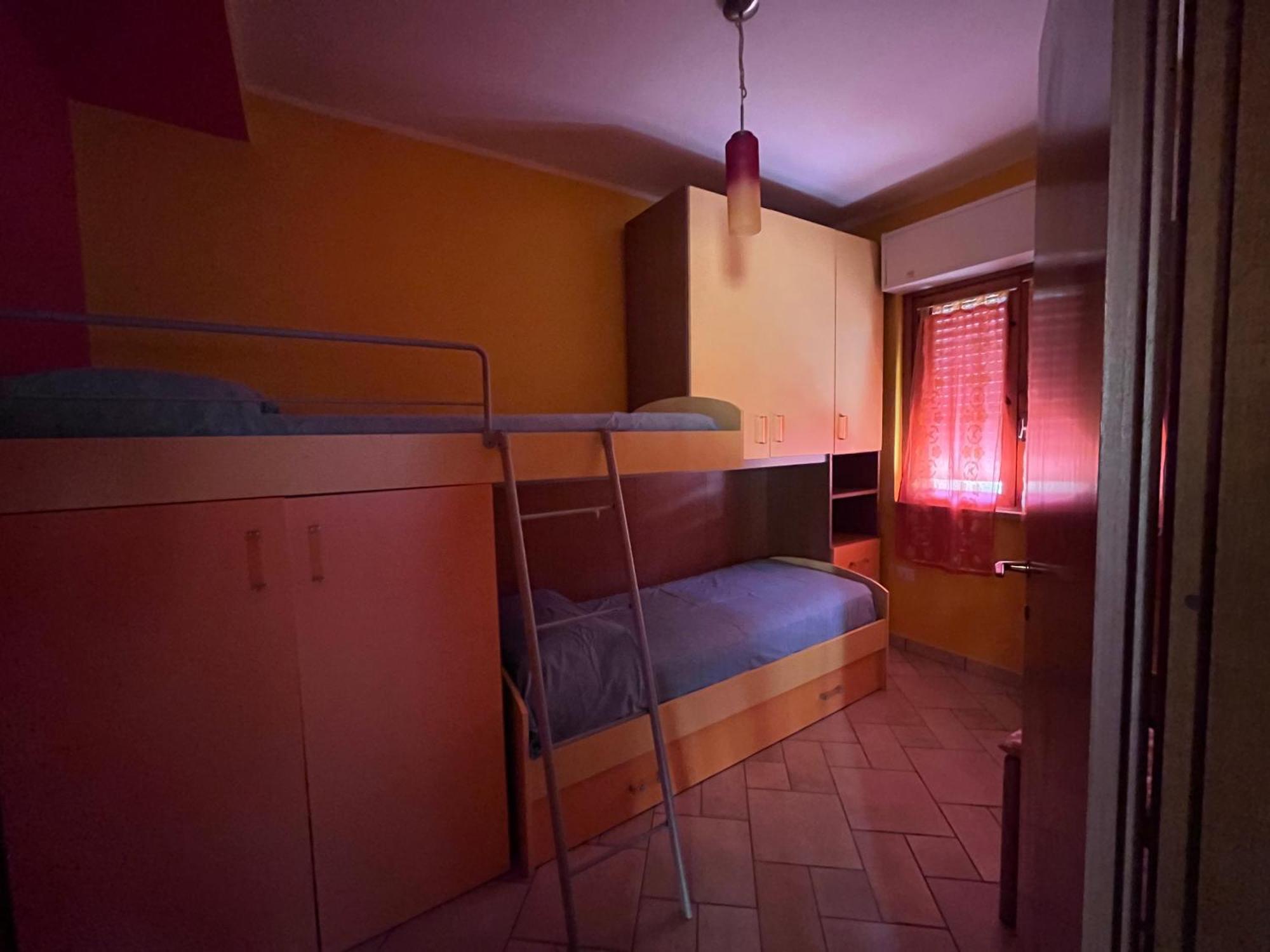 Appartamento Arancio La Maddalena  Dış mekan fotoğraf