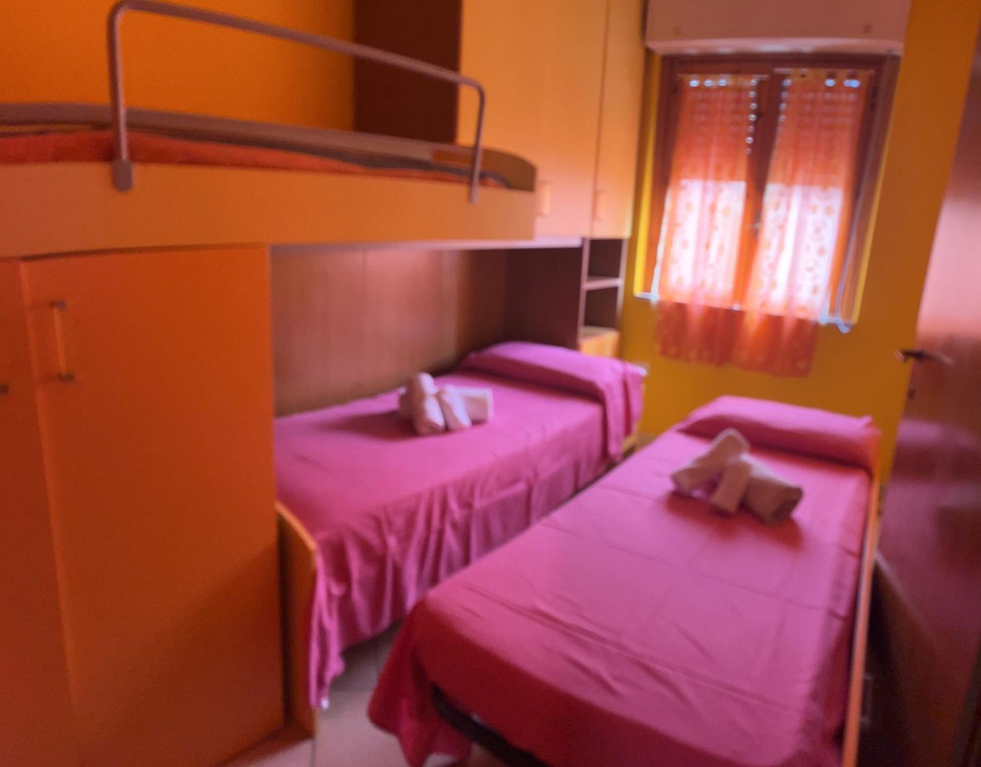 Appartamento Arancio La Maddalena  Dış mekan fotoğraf