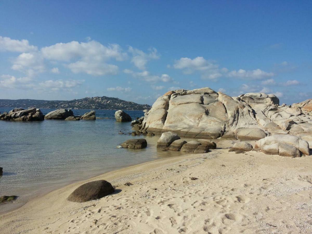 Appartamento Arancio La Maddalena  Dış mekan fotoğraf