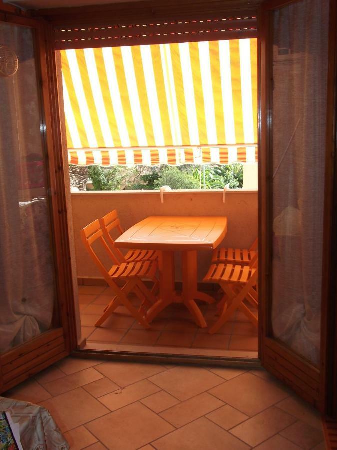 Appartamento Arancio La Maddalena  Dış mekan fotoğraf