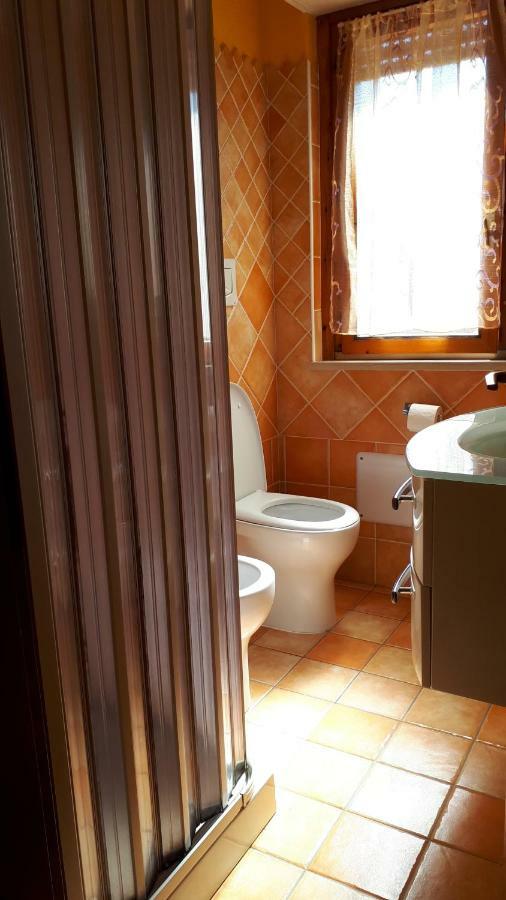 Appartamento Arancio La Maddalena  Dış mekan fotoğraf